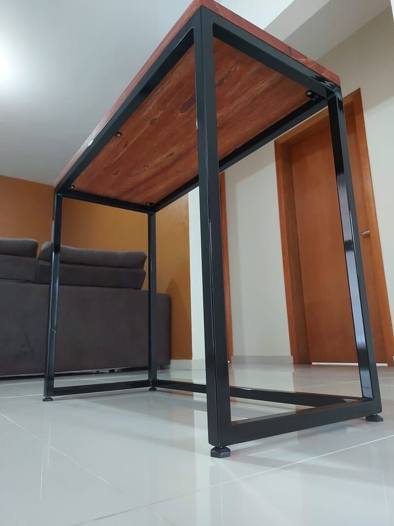 Khung chân bàn văn phòng - ảnh 19
